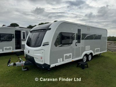 Coachman Laser 875 Xtra 2025