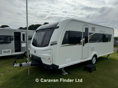 Coachman Lusso 1 2025