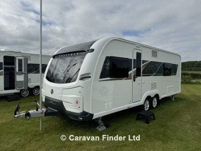 Coachman Lusso 3 2025