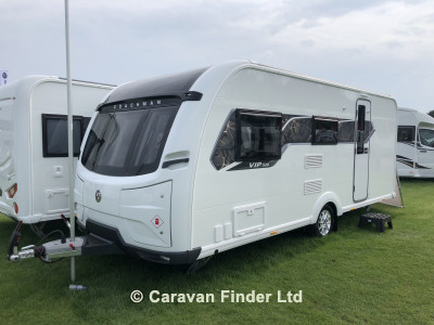 Coachman VIP 520 2025