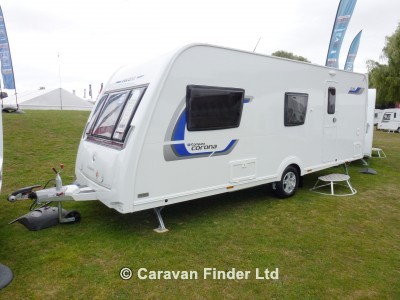 Compass Corona 576 2014