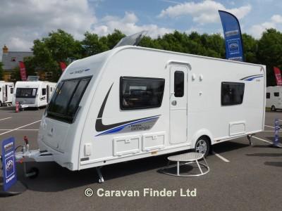 Compass Omega 540 2014