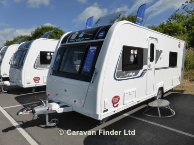 Compass Rallye 540 2015