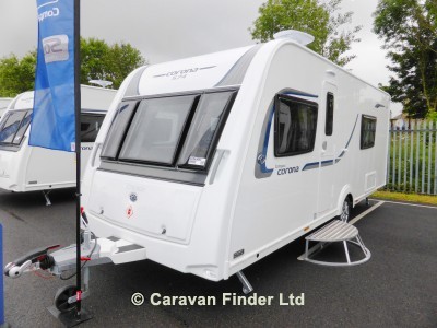 Compass Corona 574 2016