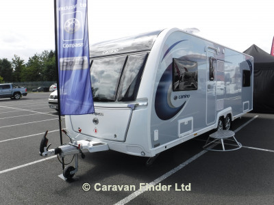 Compass Camino 674 2020