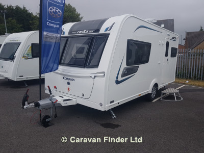 Compass Casita 454 2020