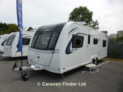 Compass Casita 840 2020