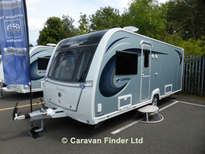 Compass Camino 554 2021