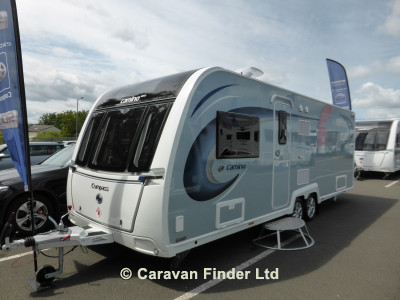 Compass Camino 660 2021