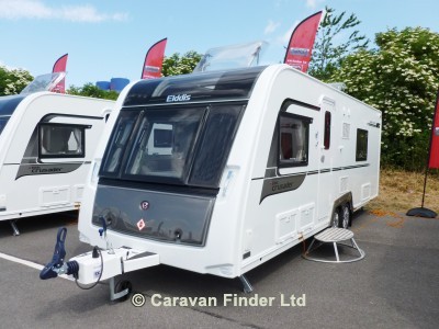 Elddis Crusader Super Sirocco 2014