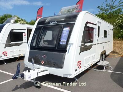 Elddis Crusader Tempest EB 2014