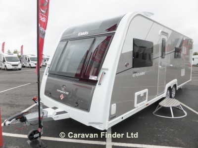 Elddis Crusader Tempest EB 2016