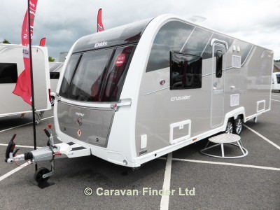 Elddis Crusader Zephyr 2017