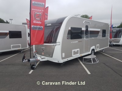 Elddis Crusader Aurora 2019