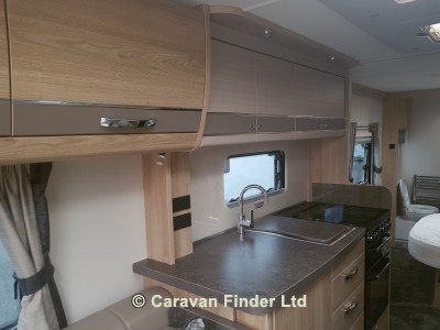 Dyce Caravans, Used Elddis Crusader Storm 2019 Caravan for sale ...