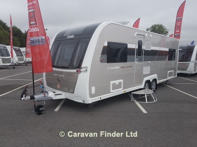 Elddis Crusader Super Cyclone 2019