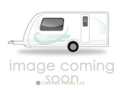 Elddis Supreme 554 2019