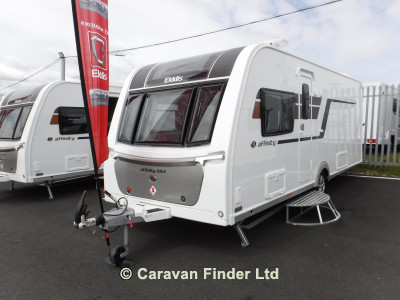 Elddis Affinity 554 2020