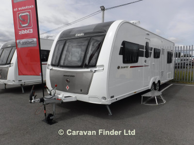 Elddis Avante 840 2020