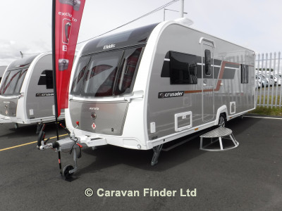 Elddis Crusader Aurora 2020