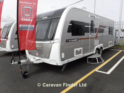 Elddis Crusader Super Cyclone 2020