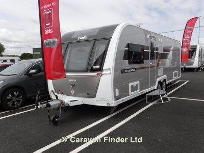 Elddis Crusader Zephyr 2020