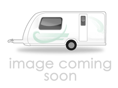 Elddis Affinity 520 2021