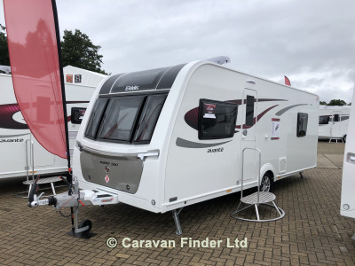 Elddis Avante 550 2023