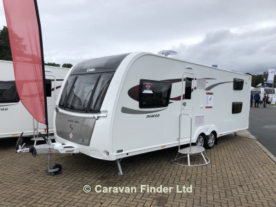 Elddis Avante 868 2024