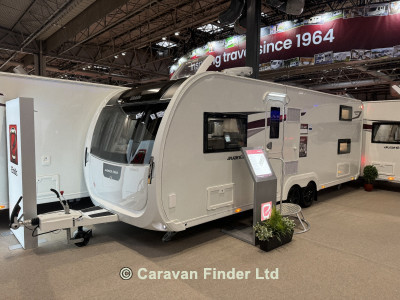 Elddis Avante 868 2025