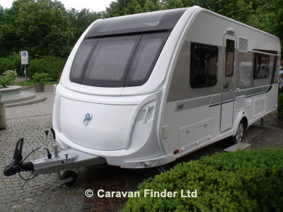 Knaus StarClass 560 4b 2020 2020