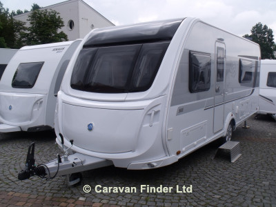 Knaus StarClass 565 4b 2020 2020
