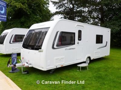 Lunar Clubman SB 2013