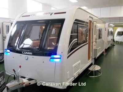 Lunar Clubman SB Saros Edition 2014
