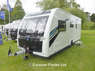 Lunar Clubman ES 2017