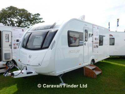 Sterling Eccles Sport 564 2013