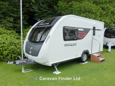 Sterling Eccles Sport 442 2014
