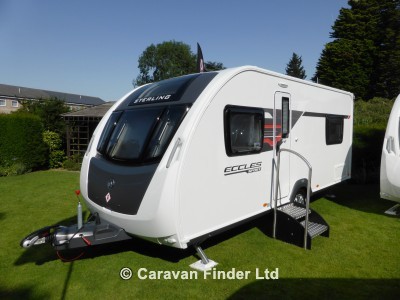 Sterling Eccles Sport 514 2015
