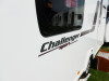 Swift Challenger Sport 442 2013 Caravan Photo