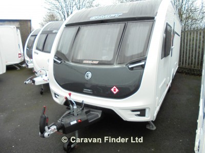 Swift Eccles 580 2018
