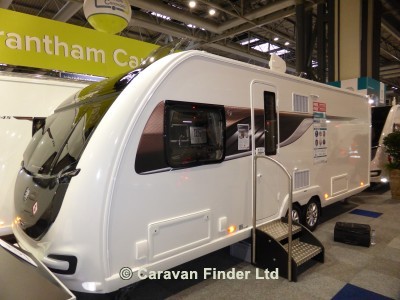 Swift Elegance 645 2019
