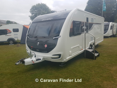 Swift Elegance Grande 645 2019