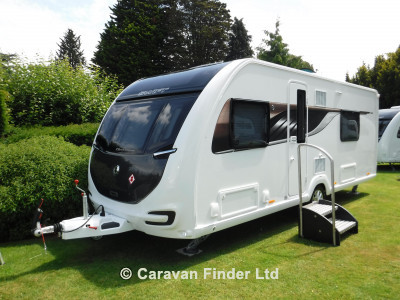 Swift Elegance 565 2020