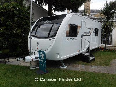 Swift Sprite Major 4 EB 2020
