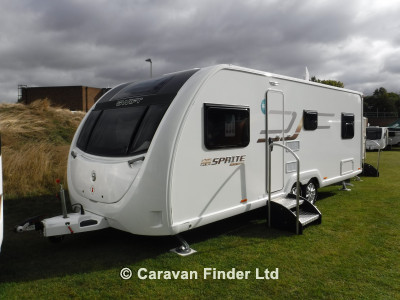 Swift Sprite Super Quattro FB 2021