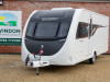 Swift Sprite Vogue 580 SB 2023 Caravan Photo