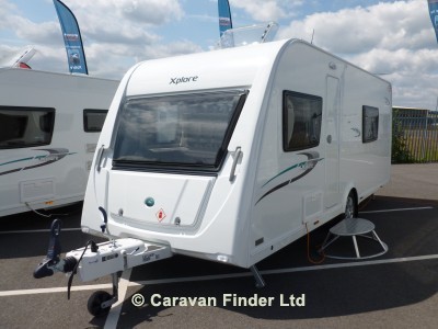 Xplore 504 SE Pack 2014