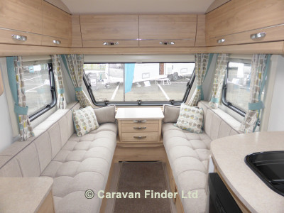 Xplore 402 2016 Caravan Photo