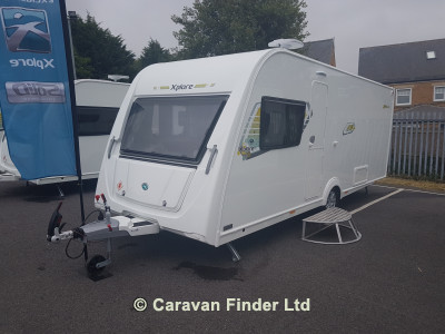 Xplore 554 SE 2019
